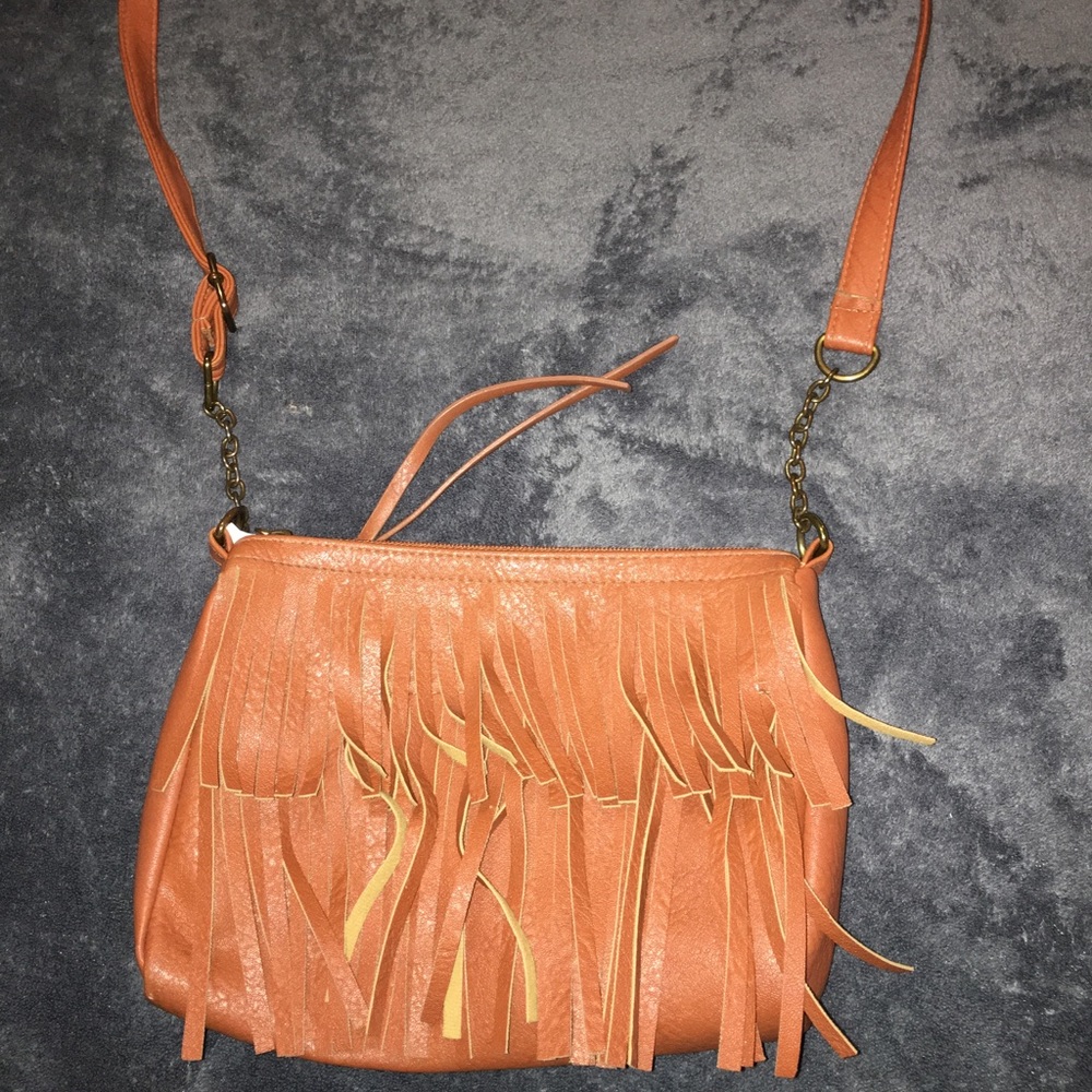 Crossbody